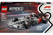 LEGO® - LEGO Speed Champions 77259 Audi Revolut F1® Team R26 Rennwagen - 77259