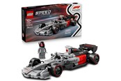 LEGO® - LEGO Speed Champions 77259 Audi Revolut F1® Team R26 Rennwagen - 77259