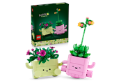 LEGO® - LEGO Botanicals 11506 Schaukelnde Pflanzen - 11506