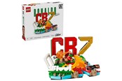 LEGO® - LEGO Editions 43012 Cristiano Ronaldo – Fußball-Highlights - 43012