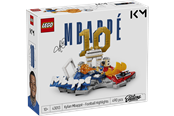 LEGO® - LEGO Editions 43013 Kylian Mbappé – Fußball-Highlights - 43013