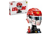 LEGO® - LEGO Editions 43014 Scuderia Ferrari HP Charles Leclerc Helm - 43014
