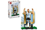 LEGO® - LEGO Editions 43015 Lionel Messi – Fußballlegende - 43015