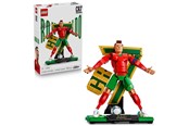 LEGO® - LEGO Editions 43016 Cristiano Ronaldo – Fußballlegende - 43016