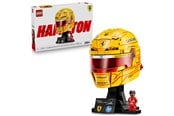 LEGO® - LEGO Editions 43022 Scuderia Ferrari HP Lewis Hamilton Helm - 43022