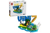 LEGO® - LEGO Editions 43027 Vini Jr. – Fußball-Highlights - 43027