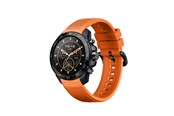 Smartwatches, Pulsuhren, Sportuhren & Schrittzähler - Mibro GS Explorer S Ceramic - 6976367680756