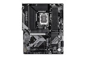 Mainboard - GIGABYTE B760 GAMING X WIFI6E GEN5 Mainboard - Intel B760 - Intel LGA1700 - DDR5 RAM - ATX - B760 G X WF6E GEN5
