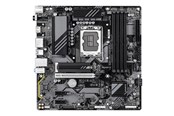 Mainboard - GIGABYTE B760M DS3H WIFI6E GEN5 Mainboard - Intel B760 - Intel LGA1700 - DDR5 RAM - Micro-ATX - B760M DS3H WF6E GEN5
