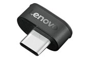 Eingangsadapter - Lenovo wireless mouse / keyboard receiver - USB-C - 4XH1D20852