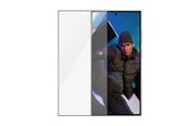 Handys - Schutzfolie - PanzerGlass SAFE. by - screen protector for mobile phone - ultra-wide fit w. EasyAligner - BULKSAFE95668