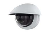 Netzwerkkamera - Axis M4228-LVE Compact 8 MP AI-powered dome with audio analytics - 02816-001