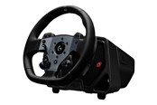 Gaming Zubehör - Logitech G Pro Racing Wheel - Wired Controller - Sony PlayStation 4 - 941-000177