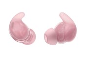 Kopfhörer/Headsets - Sony LinkBuds Fit - Pink - WFLS910NP.CE7