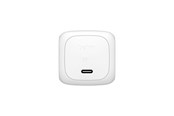 Handys - Adapter und Ladegeräte - Belkin 65W USB PD Wall Charger with PPS WHT - WCA011KQWH