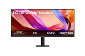 Bildschirm - 34" LG UltraWide 34U511A-B - 2560x1080 - 100Hz - IPS - 34U511A-B.AEU