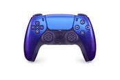 Gaming Zubehör - Sony PlayStation 5 DualSense - Chroma Indigo - Wireless Controller - Sony PlayStation 5 - 0711719590088
