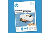 Laminierung - HP 9158 laminator pouch - 9158
