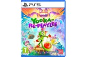 Spiele - Yooka-Replaylee - Sony PlayStation 5 - Platformer - PEGI 7 - 5056635620071