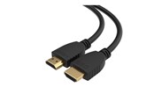 Display Kabel - C2G HDMI cable with Ethernet - 6 m - C2G50647