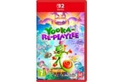 Spiele - Yooka-Replaylee - Nintendo Switch 2 - Platformer - PEGI 7 - 5056635619990