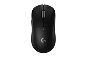 Maus - Logitech G PRO X SUPERLIGHT 2 SE - Gaming Maus (Schwarz) - 910-007554