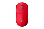 Maus - Logitech G PRO X SUPERLIGHT 2 SE - Gaming Maus (Rot) - 910-007552