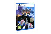 Spiele - Earthion - Sony PlayStation 5 - Shoot 'em up - PEGI 7 - 7350002938324