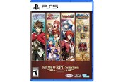 Spiele - Kemco RPG Selection Vol. 1 - Sony PlayStation 5 - RPG - PEGI Unknown - 5060997483861