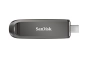 USB-Stick - SANDISK Extreme PRO USB-C - 512GB - USB-Stick - SDCZ890-512G-G46