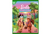 Spiele - Barbie Horse Trails - Microsoft Xbox One - Abenteuer - PEGI 3 - 5061005355149
