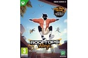 Spiele - Rooftops & Alleys (Dual Pack Edition) - Microsoft Xbox One - Simulation - PEGI 3 - 3701529518096