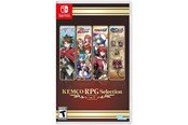 Spiele - Kemco RPG Selection Vol. 1 - Nintendo Switch - RPG - PEGI Unknown - 5060997483854
