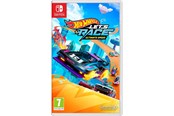 Spiele - Hot Wheels Let's Race: Ultimate Speed - Nintendo Switch - Rennspiel - PEGI 7 - 5060968303112