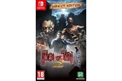 Spiele - The House of the Dead 2 Remake (Infect Edition) - Nintendo Switch - FPS - PEGI 18 - 3701529503696