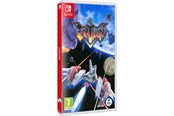 Spiele - Earthion - Nintendo Switch - Shoot 'em up - PEGI 7 - 7350002938386