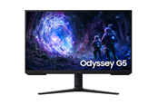 Bildschirm - 32" Samsung Odyssey G5 - 2560x1440 - 180Hz - VA - LS32FG512EUXEN