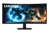 Bildschirm - 40" Samsung LS40FG756EUXEN - 5120x2160 (5K2K) - 180Hz - VA - LS40FG756EUXEN