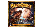 Brettspiele - Avalon Hill HeroQuest Der Aufbruch (Englisch) - G0978UU00
