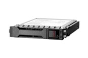 SSD - Hewlett Packard Enterprise HPE Static Version 2 - P65015-B21