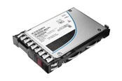 SSD - Hewlett Packard Enterprise HPE - SSD - Read Intensive High Performance - 1.92 TB - U.3 PCIe 4.0 (NVMe) - P63829-B21