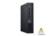Stationär - Persönlicher Computer - Dell Refurbished OptiPlex 3060 - Core i5 | 16GB | 256GB | A Grade - DESK-DELL3060-MICRO-A002