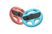 Gaming Zubehör - Subsonic Pack of 2 steering wheels - Wheel - Nintendo Switch 2 - SA5718