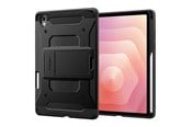 Tablets - Cover & Case - Spigen Tough Armor Pro - black - Samsung Galaxy Tab S11 - ACS10211