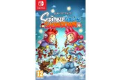 Spiele - Scribblenauts Showdown (Code in a Box) - Nintendo Switch - Party - PEGI 12 - 5051892230193