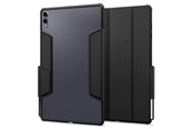 Tablets - Cover & Case - Spigen Ultra Hybrid Pro - black - Samsung Galaxy Tab S11 Ultra - ACS10219