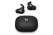Kopfhörer/Headsets - Apple Powerbeats Fit - Jet Black *DEMO* - ME2J4DN/A