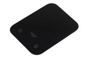 Küchenwaagen - Adler Küchenwaagen AD 3181 - kitchen scales - black - AD 3181b