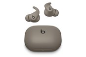 Kopfhörer/Headsets - Apple Powerbeats Fit - Gravel Grey - ME2K4DN/A