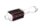 Haartrockner / Föhne - Rowenta Haartrockner / Föhne CF6135F0 - hair dryer/hair styler - white/rosewood - CF6135F0